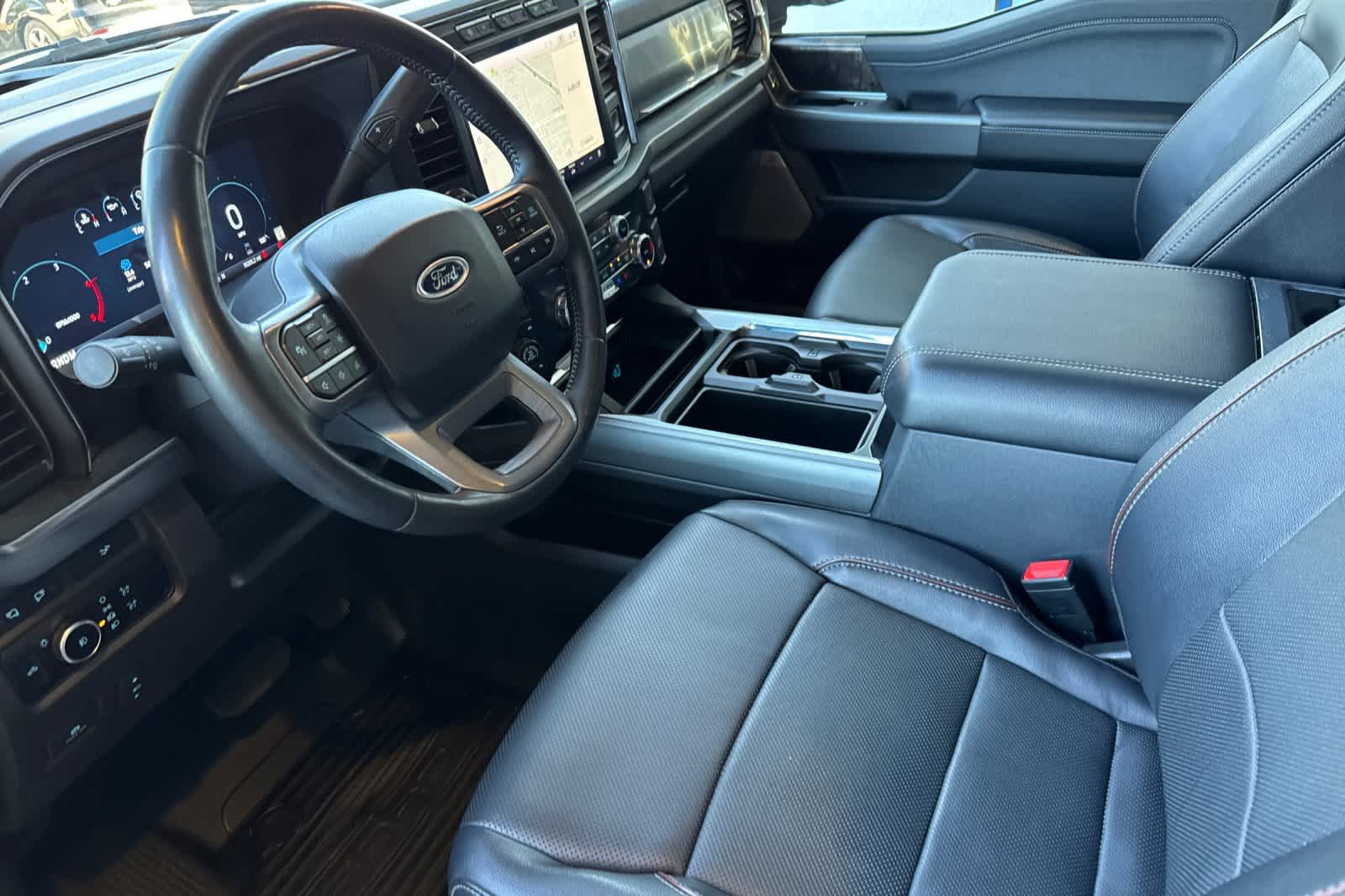 Thumbnail: 2023 Ford F-350 - 11