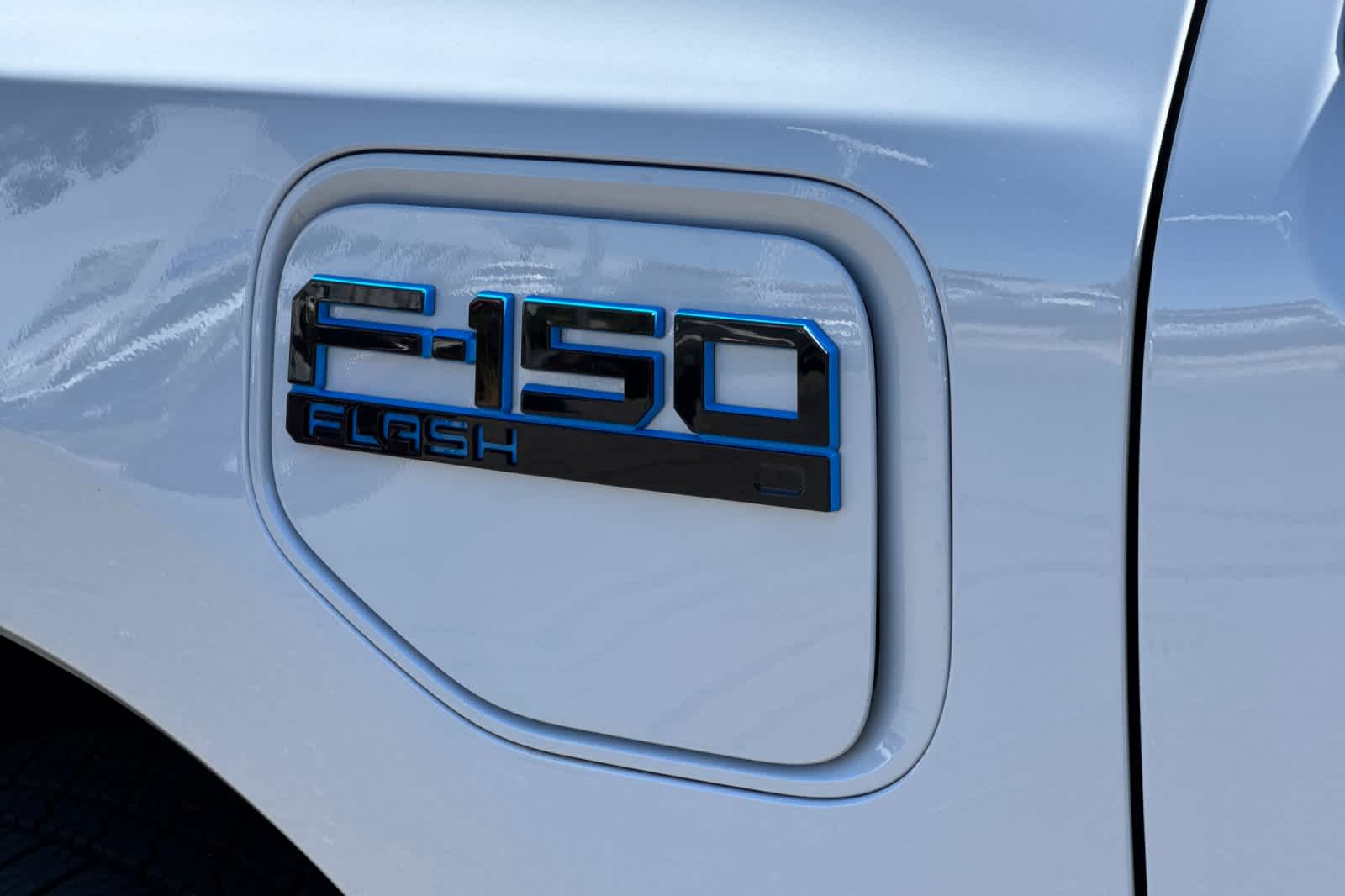 Thumbnail: 2025 Ford F-150 - 27
