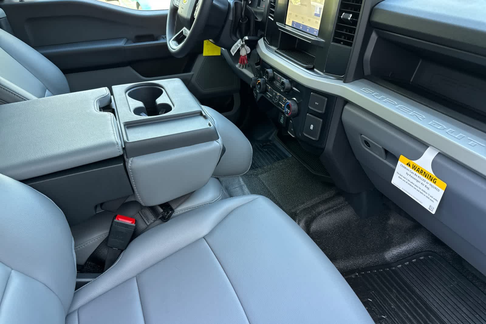 Thumbnail: 2026 Ford F-350 - 15