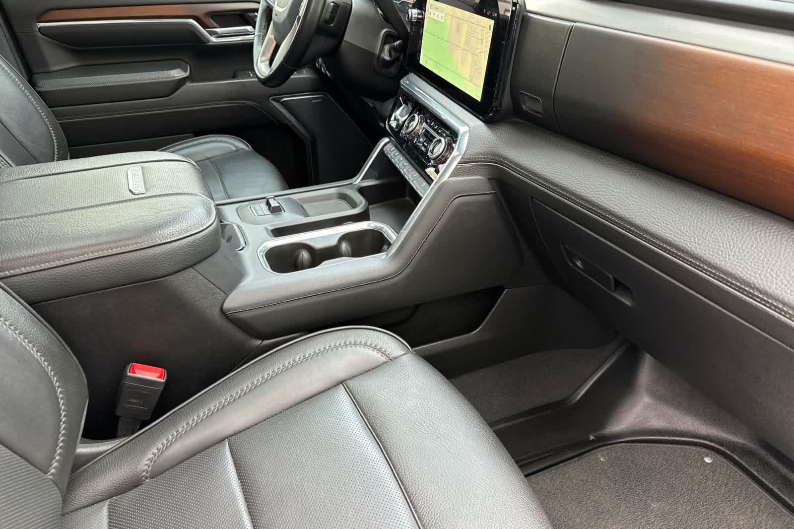 Thumbnail: 2024 GMC Sierra 2500 - 15