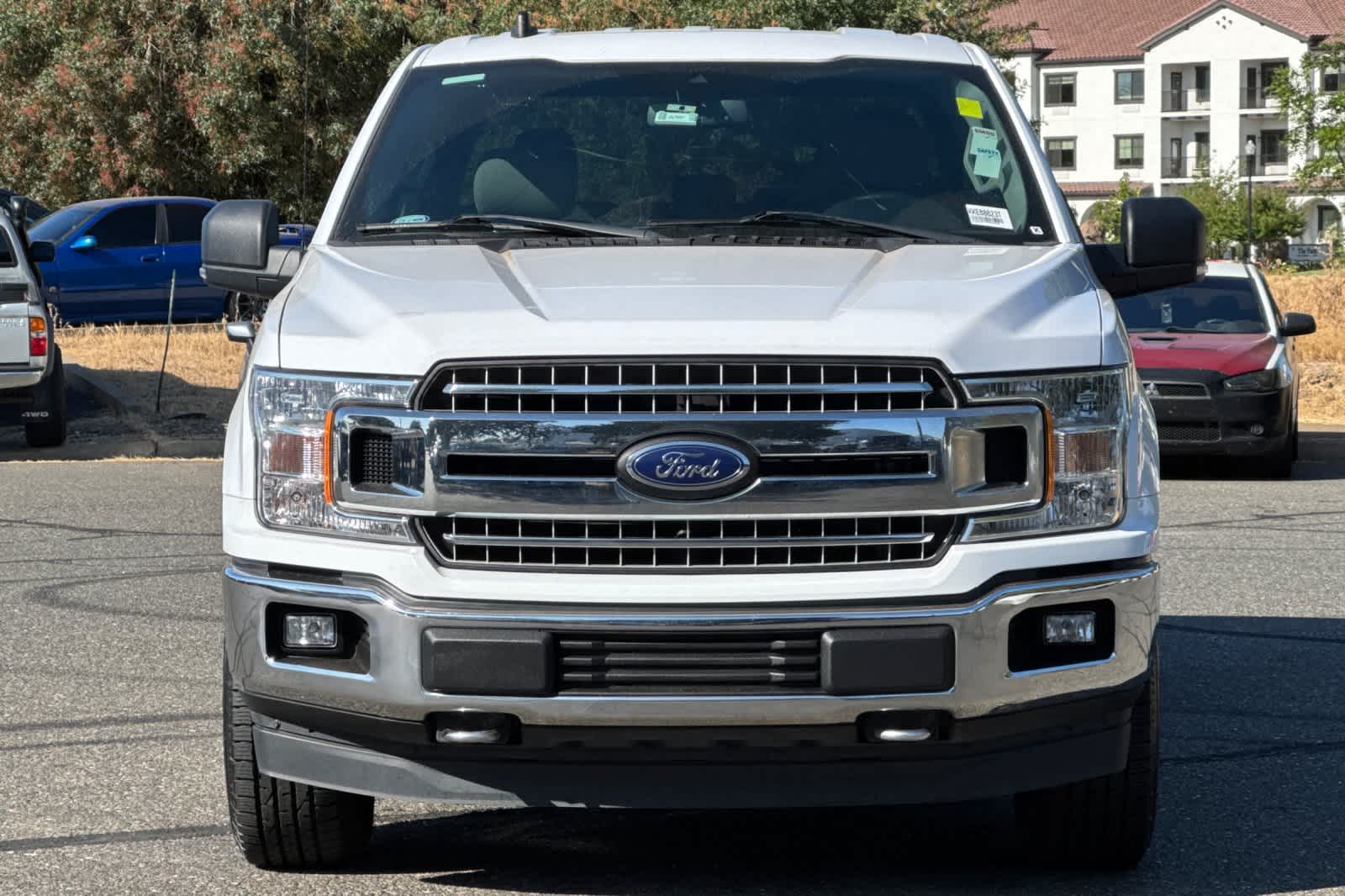 Thumbnail: 2019 Ford F-150 - 10