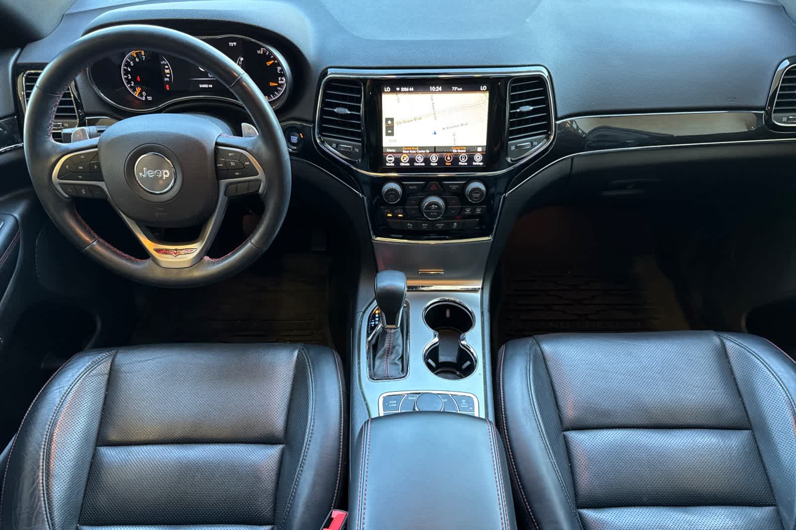 Thumbnail: 2020 Jeep Grand Cherokee - 3