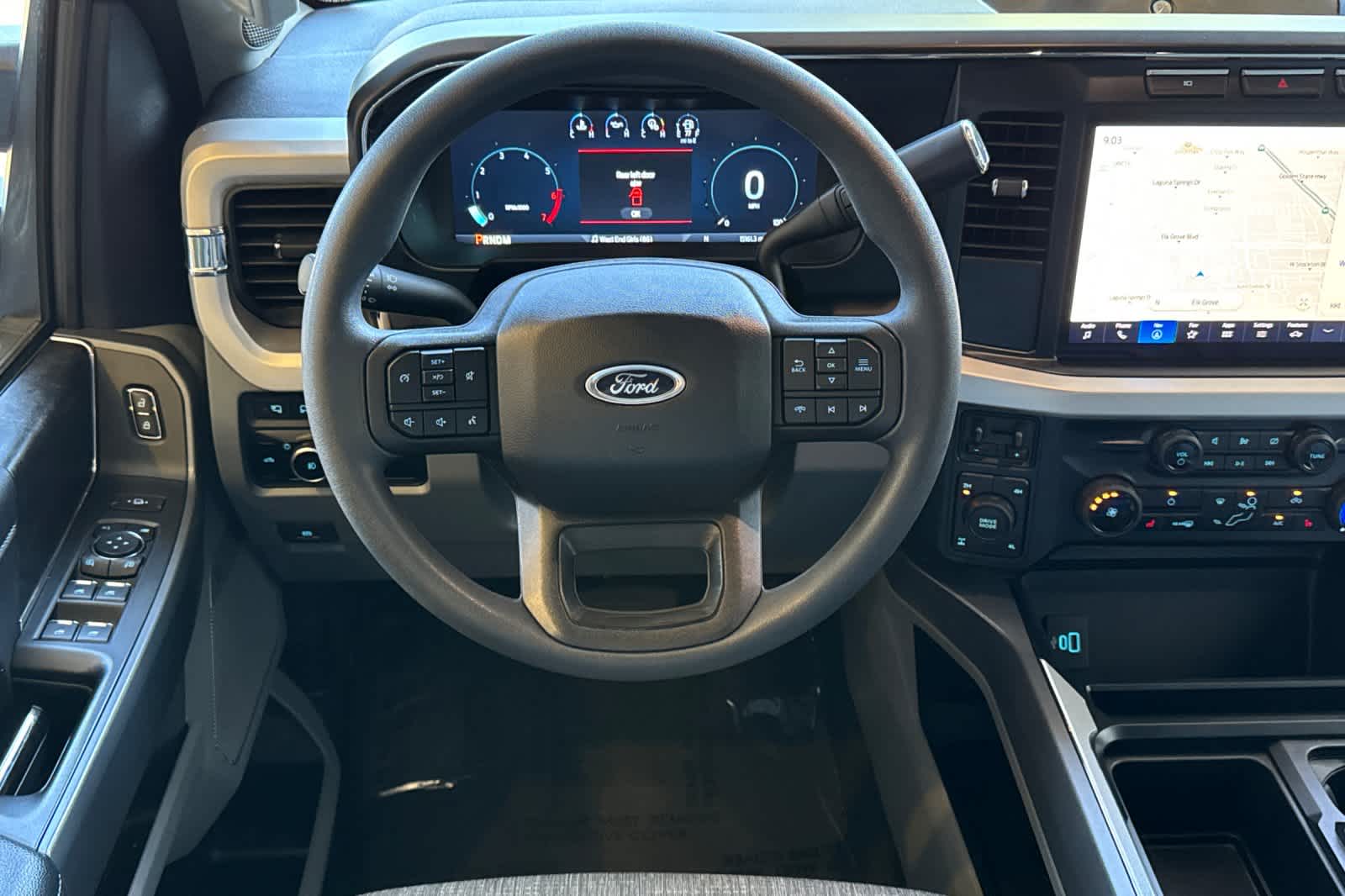 Thumbnail: 2024 Ford F-250 - 14