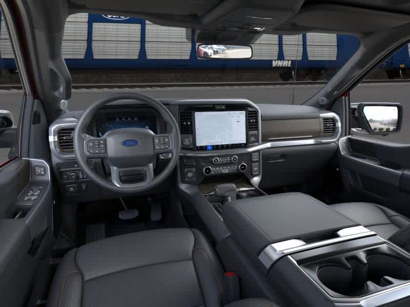 Thumbnail: 2025 Ford F-150 - 9