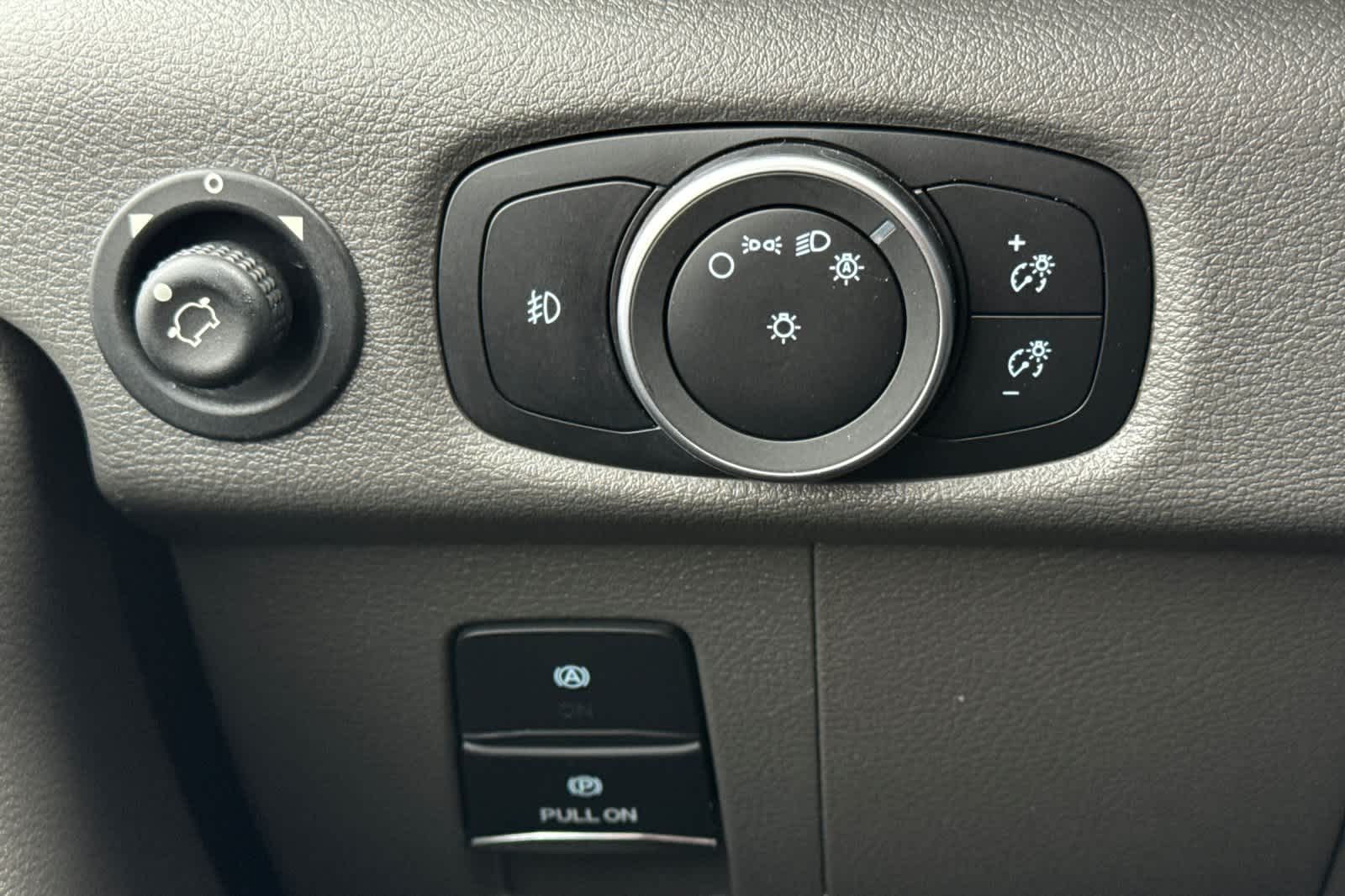 Thumbnail: 2024 Ford Transit Series - 26