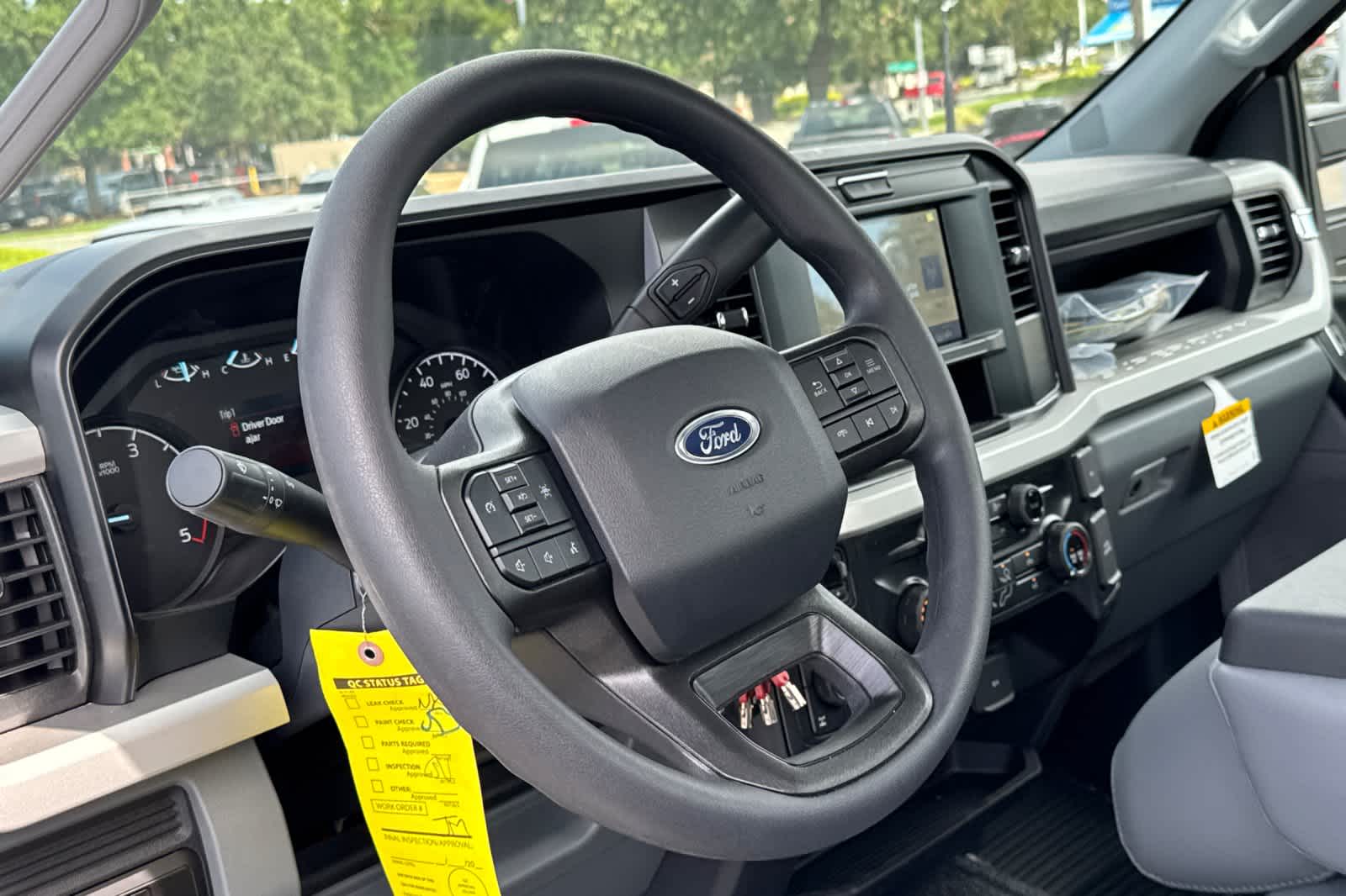 Thumbnail: 2026 Ford F-350 - 13