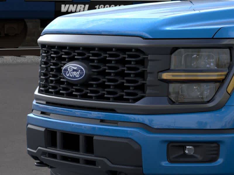 Thumbnail: 2025 Ford F-150 - 17