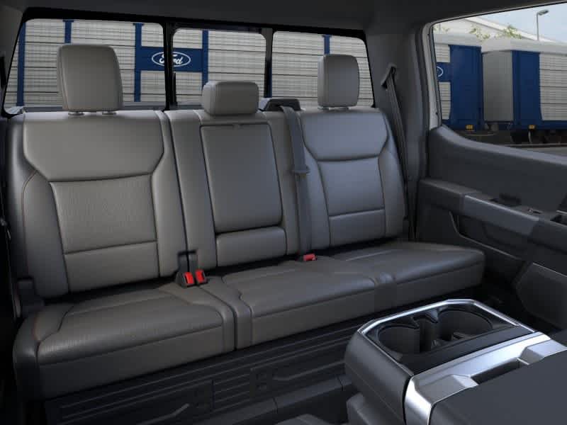 Thumbnail: 2026 Ford F-150 - 11