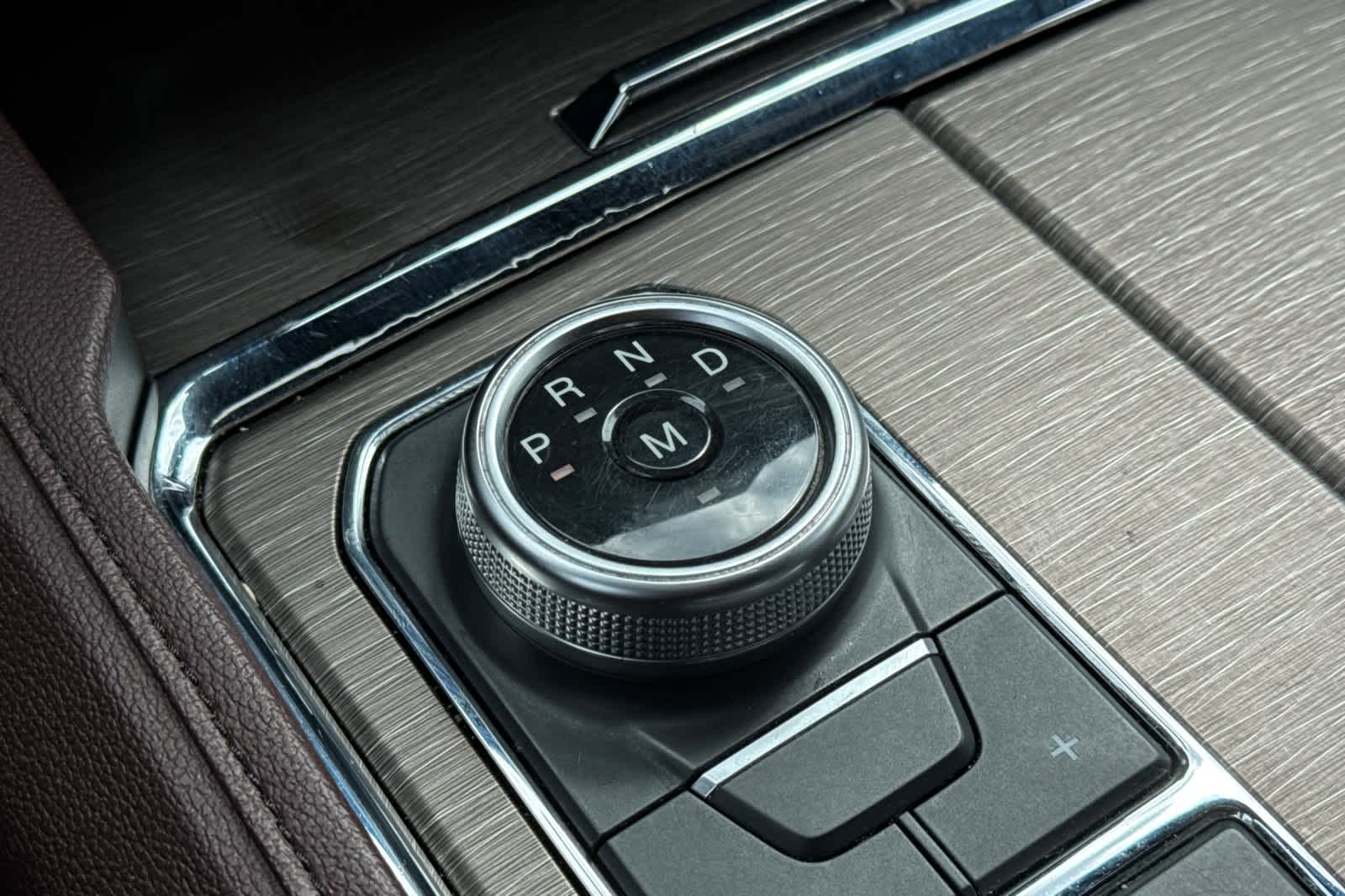 Thumbnail: 2024 Ford Expedition - 23