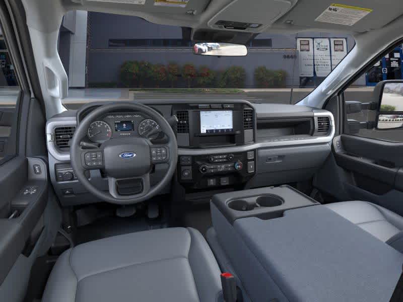 Thumbnail: 2024 Ford F-250 - 9