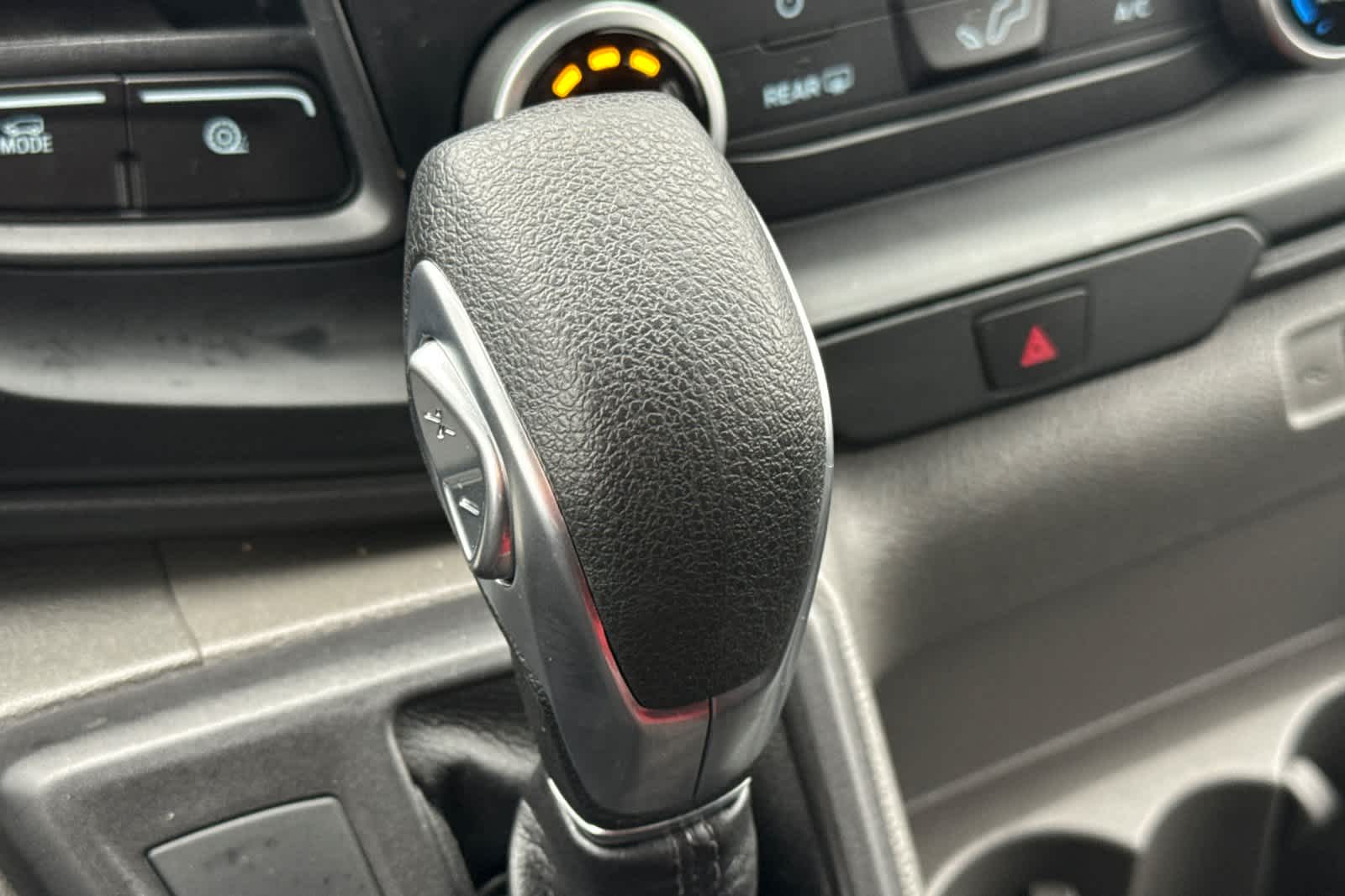 Thumbnail: 2024 Ford Transit Series - 20