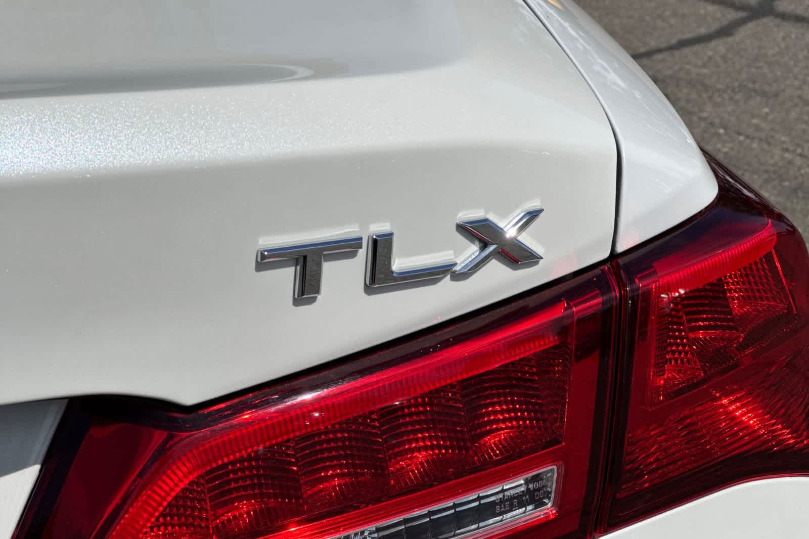 Thumbnail: 2020 Acura TLX - 26