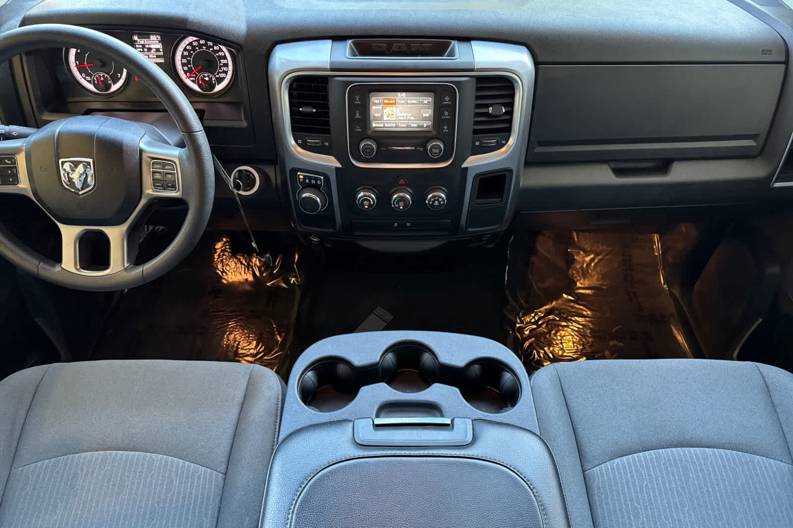 2024 Ram 1500 Classic SLT photo 3