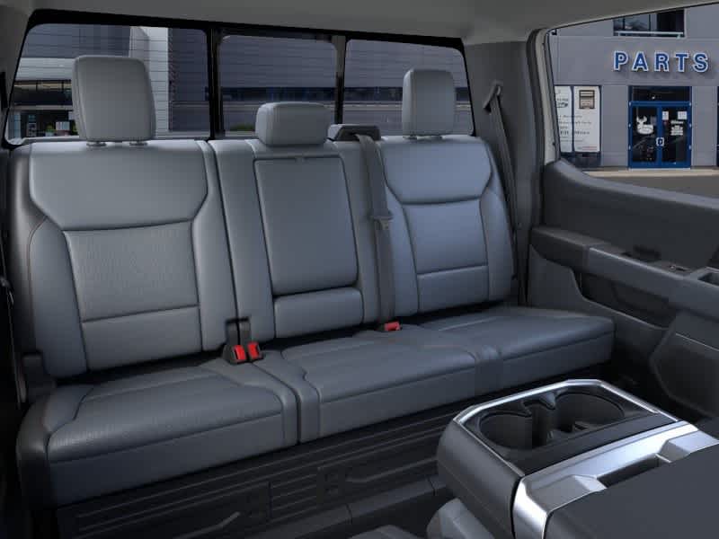 Thumbnail: 2026 Ford F-150 - 11