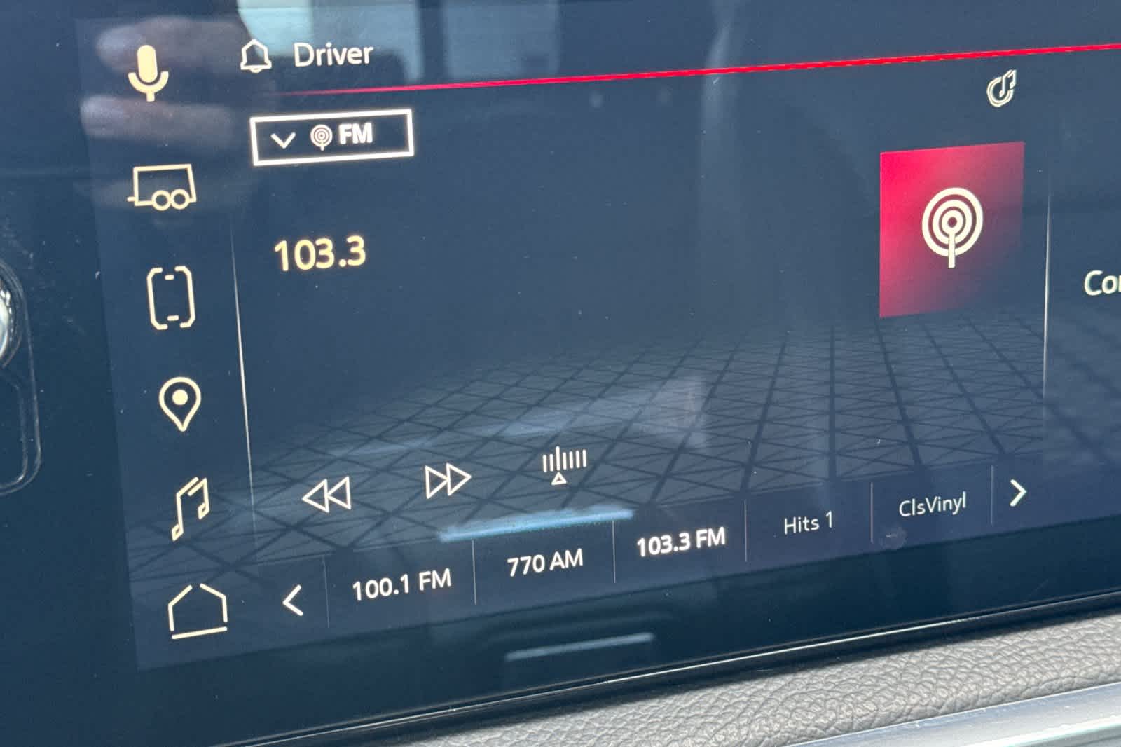 Thumbnail: 2024 GMC Sierra 2500 - 17