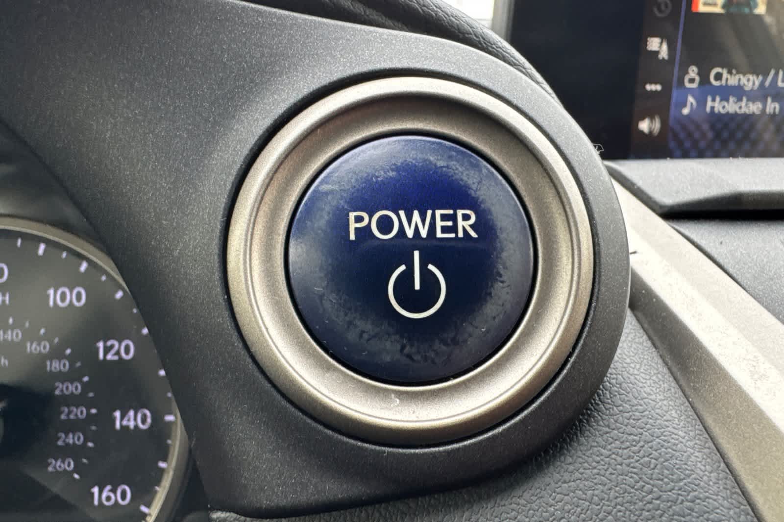 Thumbnail: 2020 Lexus NX - 22