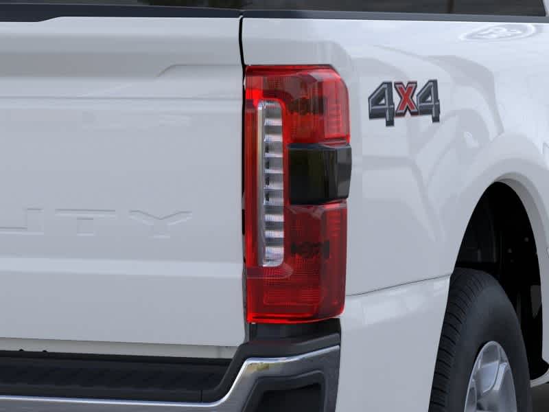 Thumbnail: 2026 Ford F-350 - 21