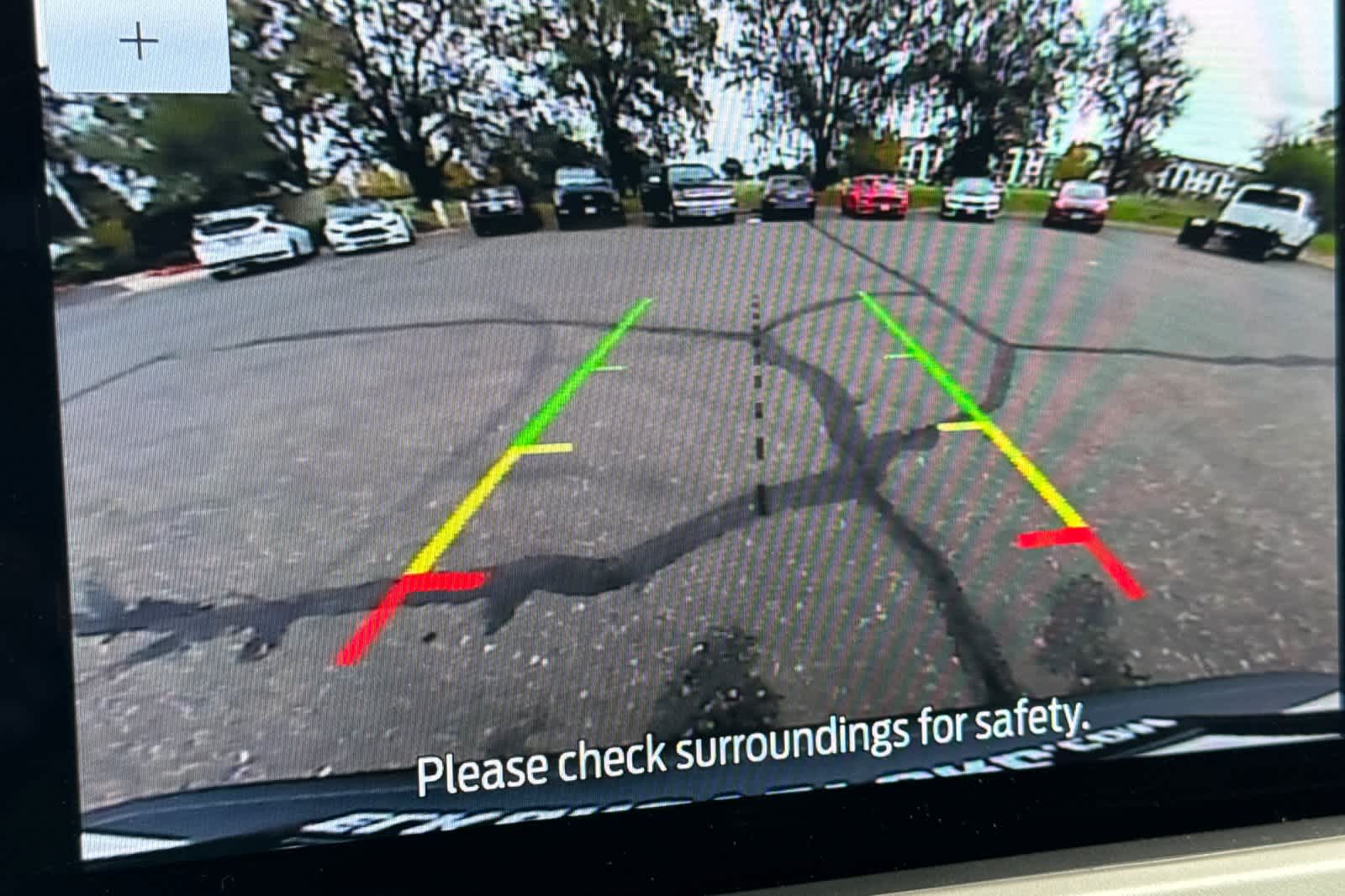 Thumbnail: 2022 Ford Escape - 20