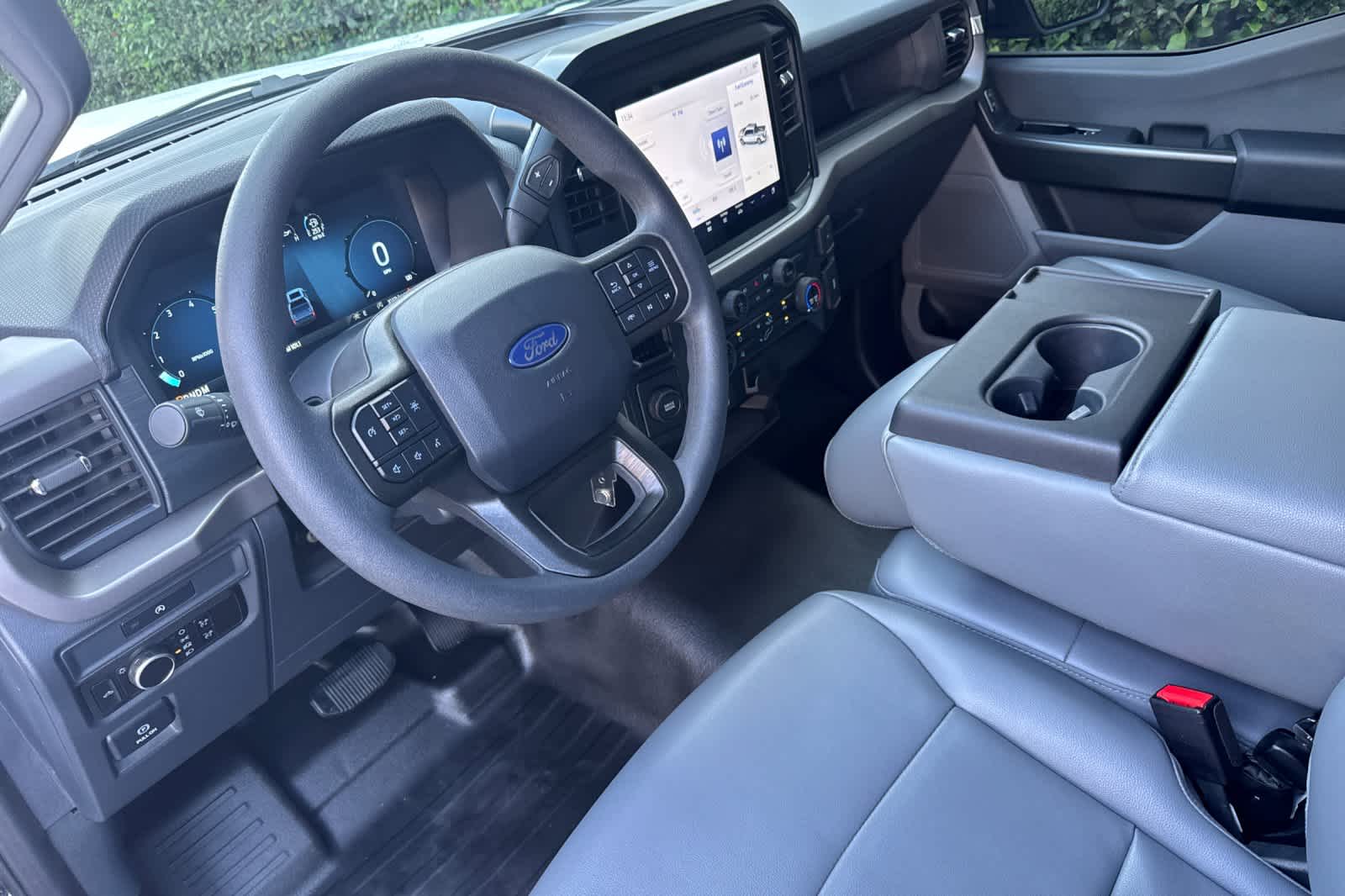 Thumbnail: 2025 Ford F-150 - 3