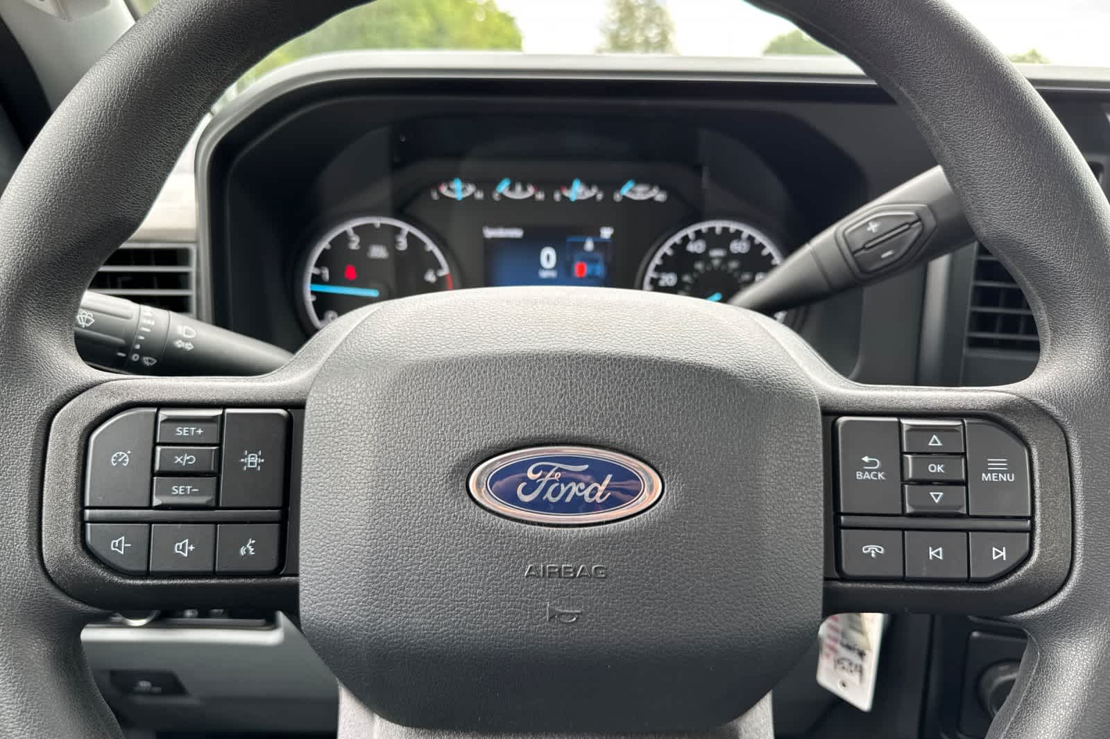 Thumbnail: 2025 Ford F-550 - 20