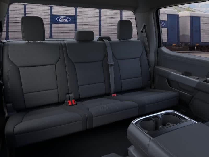 Thumbnail: 2026 Ford F-150 - 11