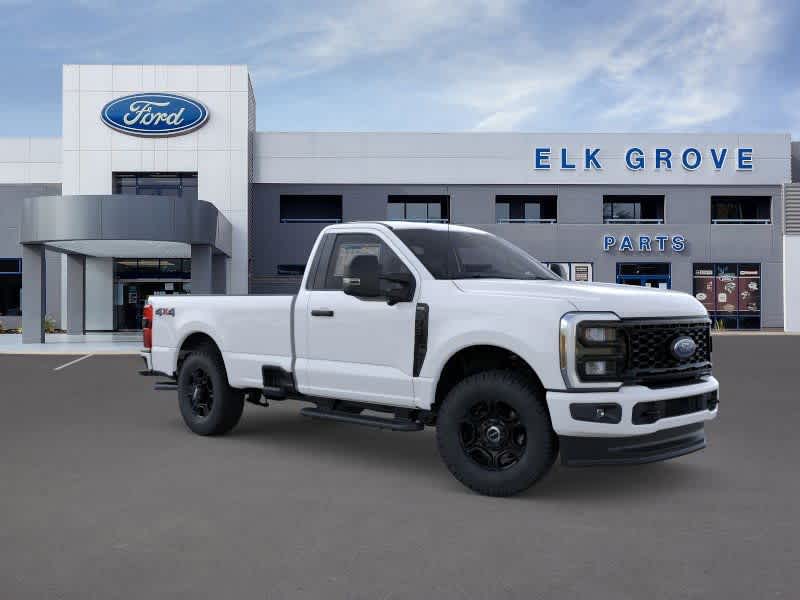Thumbnail: 2026 Ford F-350 - 7