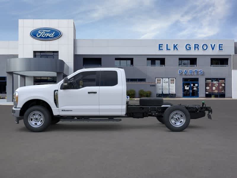 Thumbnail: 2026 Ford F-350 - 3