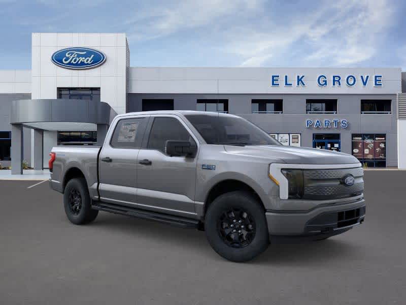 Thumbnail: 2025 Ford F-150 - 7