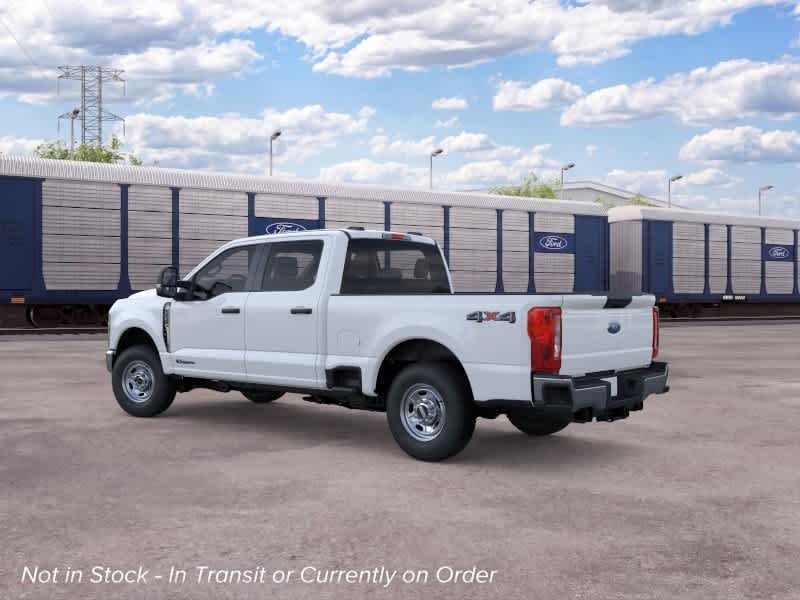 Thumbnail: 2026 Ford F-250 - 4