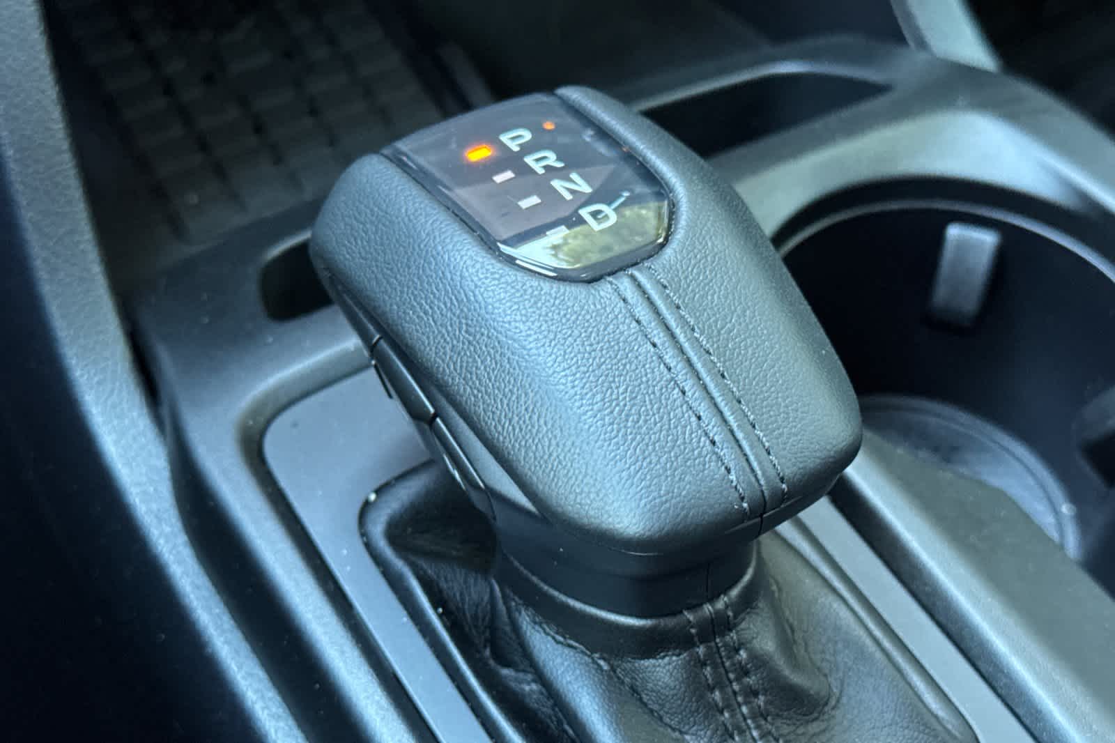 Thumbnail: 2024 Ford Ranger - 21