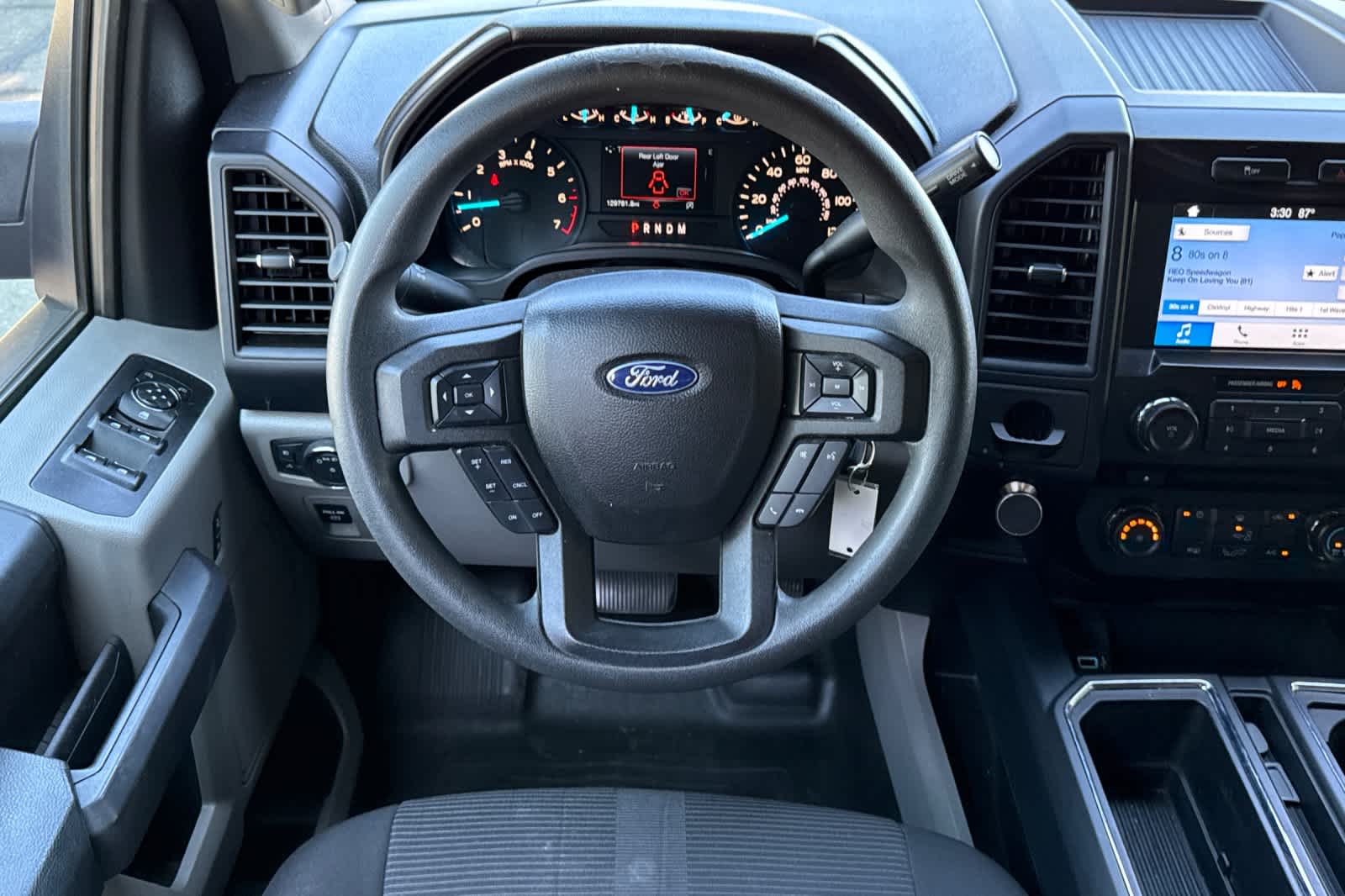Thumbnail: 2018 Ford F-150 - 14