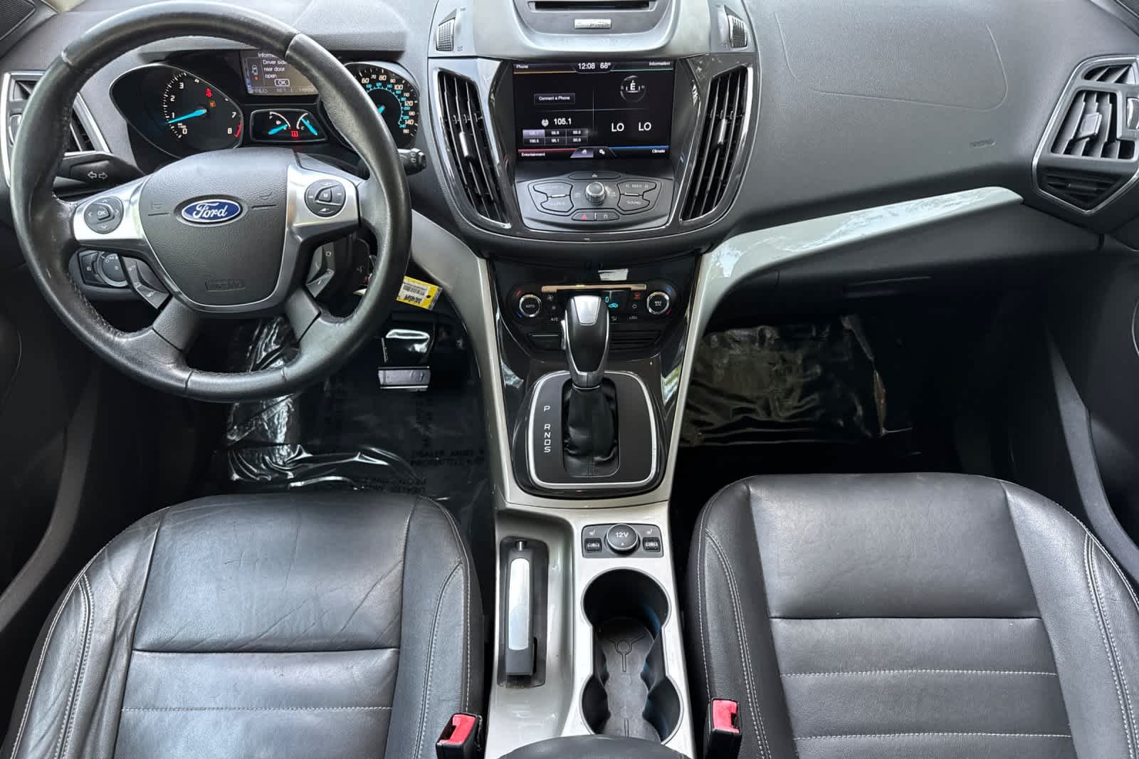 Thumbnail: 2013 Ford Escape - 3