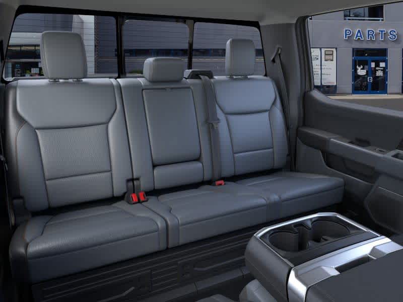 Thumbnail: 2025 Ford F-150 - 11