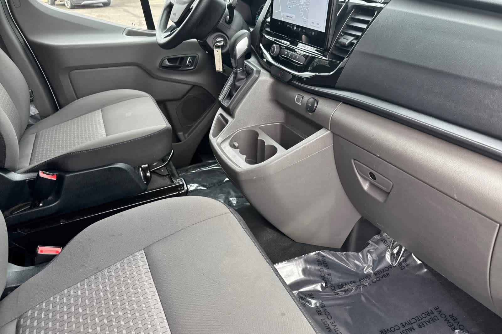 Thumbnail: 2023 Ford Econoline - 17