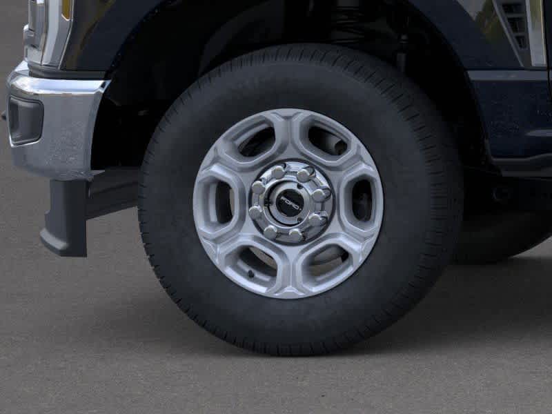 Thumbnail: 2026 Ford F-350 - 19