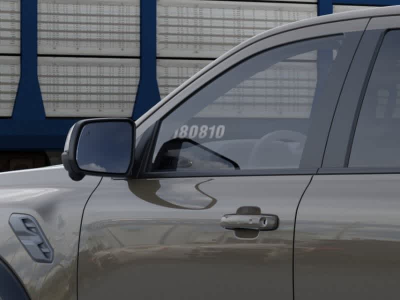 Thumbnail: 2026 Ford Ranger - 20