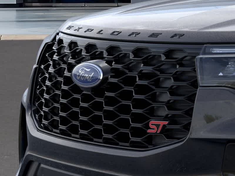 Thumbnail: 2026 Ford Explorer - 17