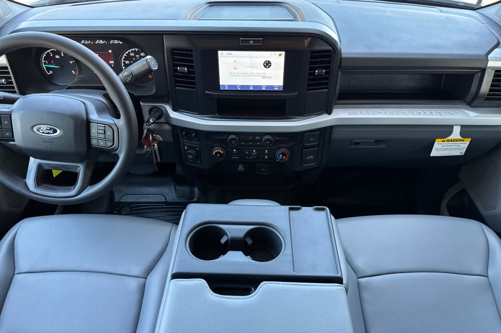 Thumbnail: 2026 Ford F-550 - 3