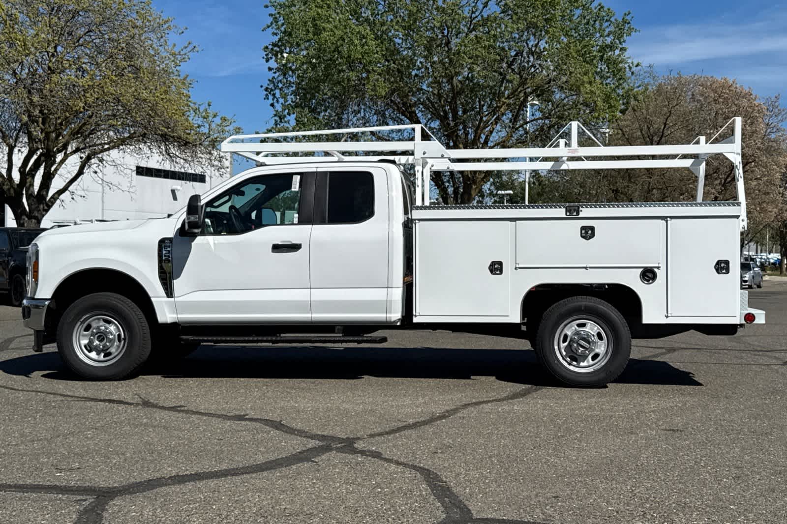 Thumbnail: 2026 Ford F-350 - 5