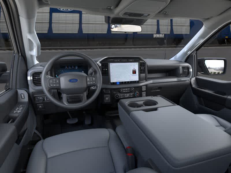 2024 Ford F-150 XL 9