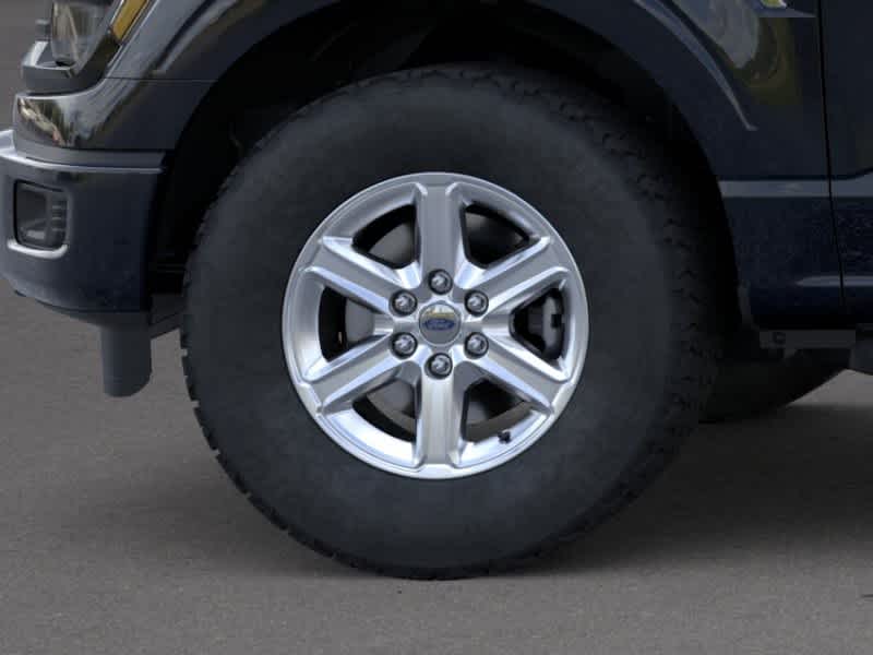 Thumbnail: 2026 Ford F-150 - 19