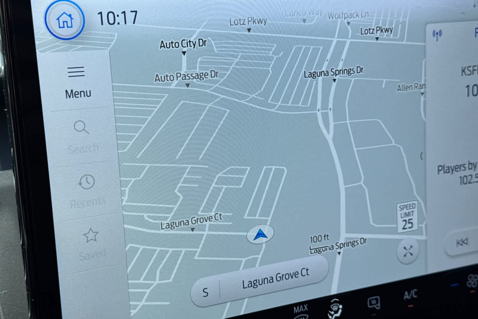 Thumbnail: 2025 Ford Transit Series - 17