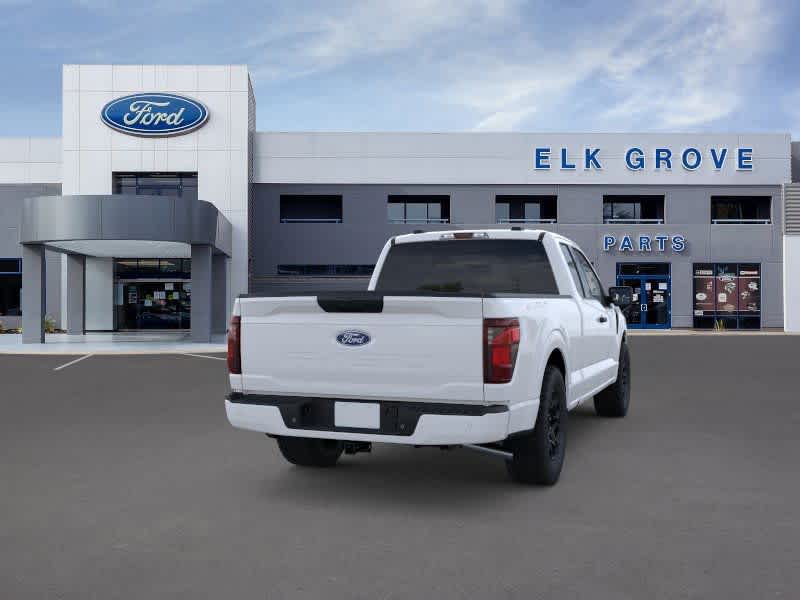 Thumbnail: 2025 Ford F-150 - 6