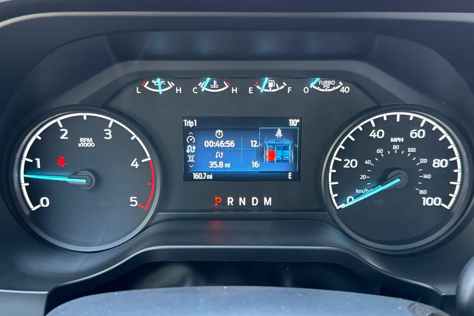 Thumbnail: 2025 Ford F-550 - 21