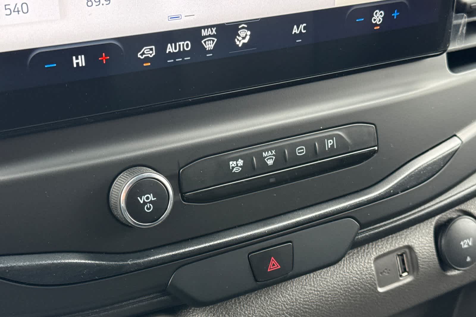 Thumbnail: 2026 Ford Transit Series - 19