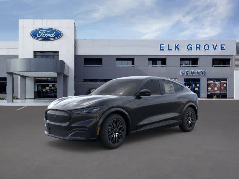 2025 Ford Mustang Mach-E Premium -
                  Elk Grove, CA