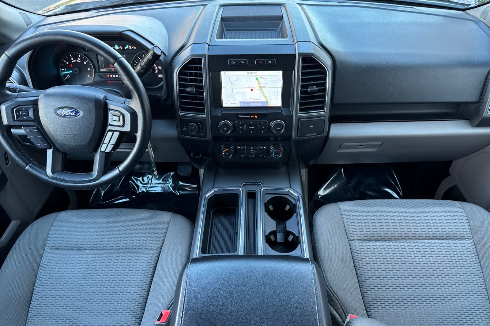 Thumbnail: 2020 Ford F-150 - 3