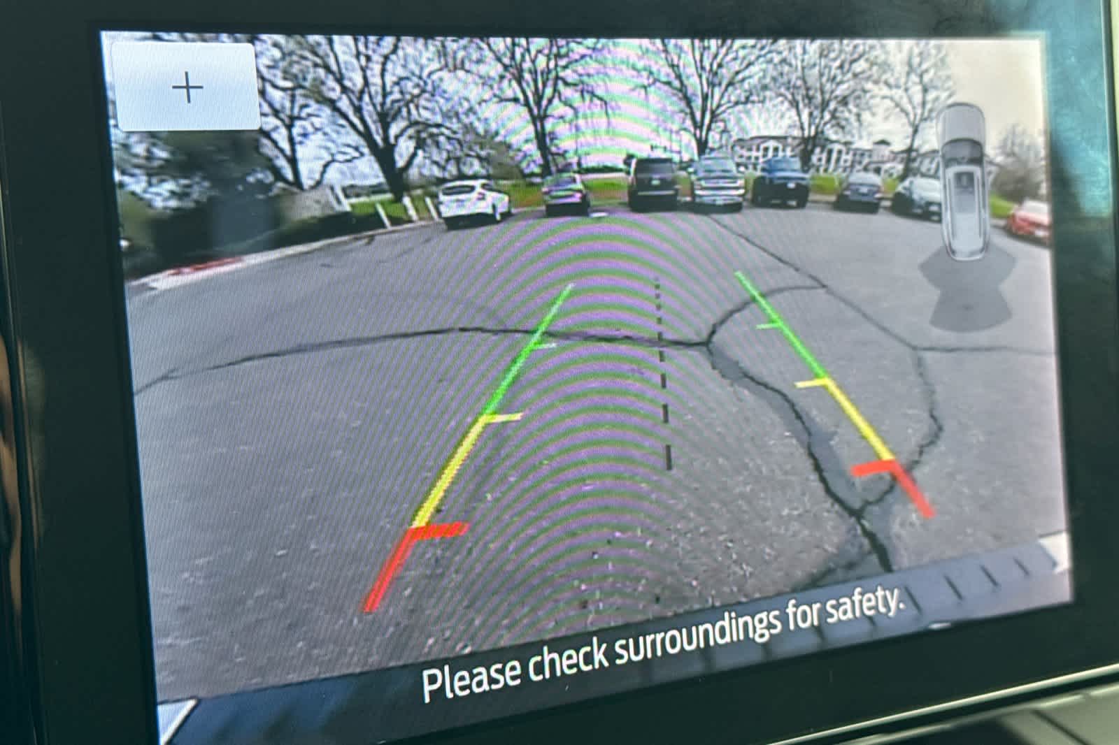 Thumbnail: 2023 Ford Explorer - 20