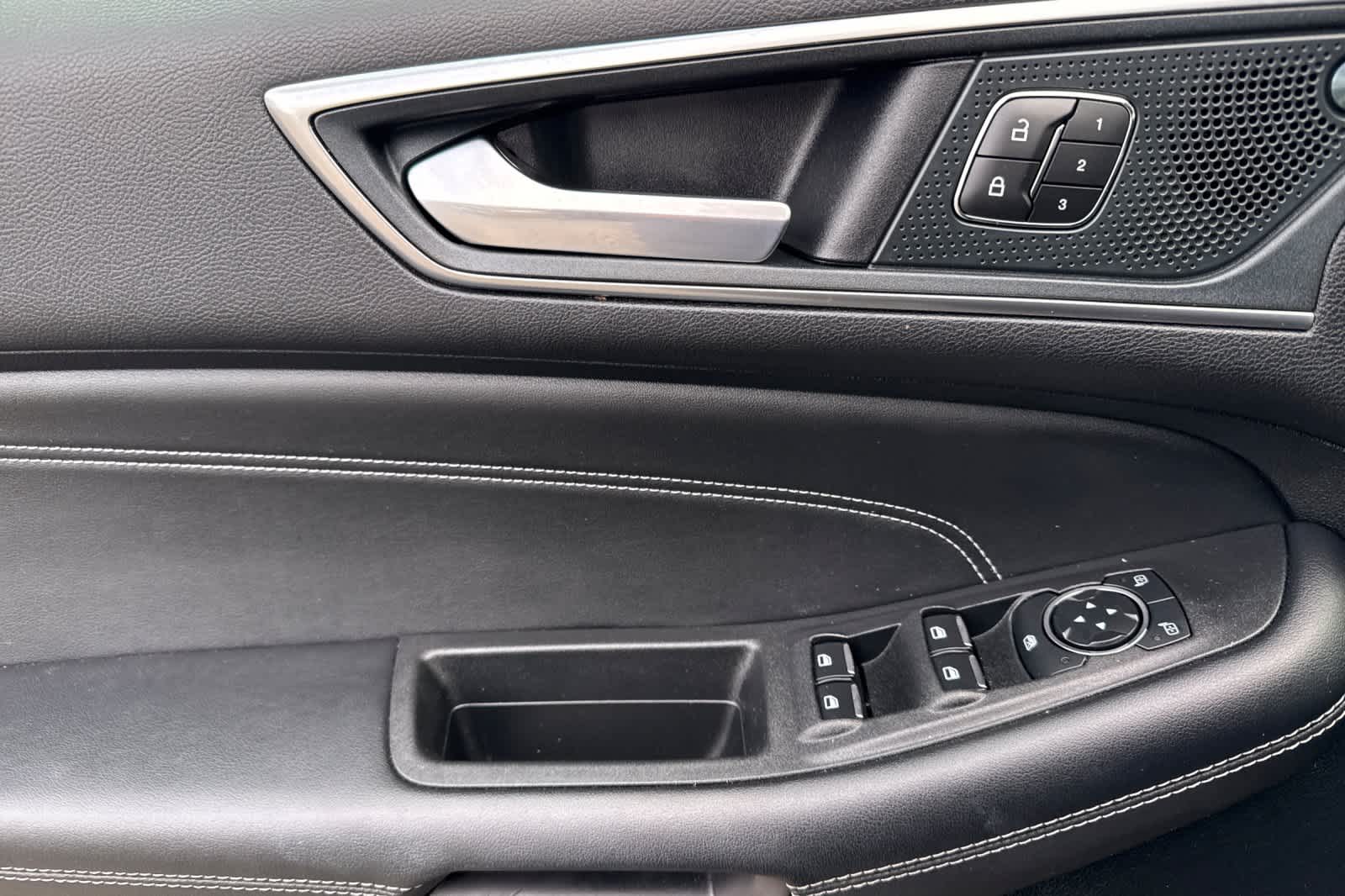 Thumbnail: 2024 Ford Edge - 12