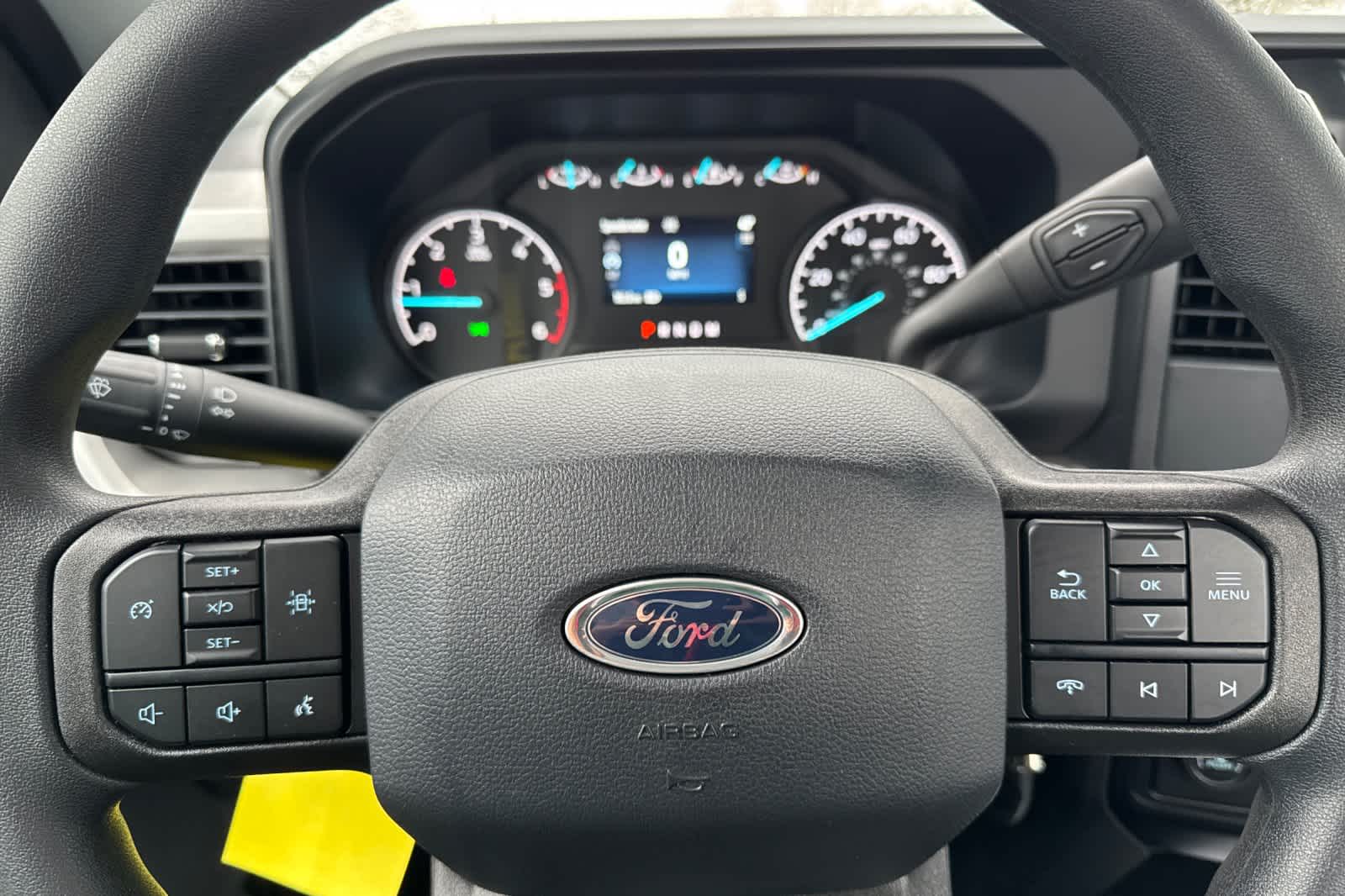 Thumbnail: 2024 Ford F-350 - 21